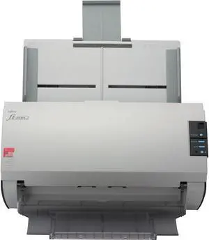 Fujitsu fi-5530C2 Sheetfed Scanner - 600 dpi Optical