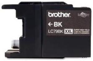 Brother LC79BK Ink Cartridge