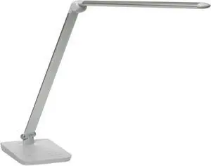 Safco Vamp Desk Lamp 1001WH