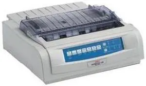 Oki MICROLINE 420 Dot Matrix Printer Oki MICROLINE 420 Dot Matrix Printer