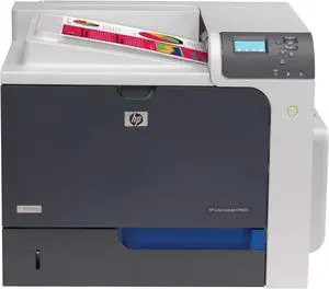 HP LaserJet CP4020 CP4025N Laser Printer - Color - 1200 x 1200 dpi Pr