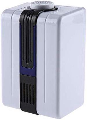Plug in Ionic Air Purifier with Light