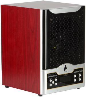 Atlas ATL303CHO Ionic Ozone Air Purifier With Washable HEPA Filter and Remote Control