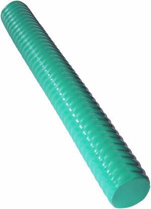 California Sun Deluxe Unsinkable Ultra Soft Foam Cushion Pool Noodle - Teal