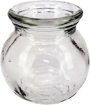 Royal Massage Fire Glass Cupping Jar #1