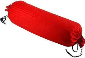 Royal Massage Sateen Bolster Wrap - Large
