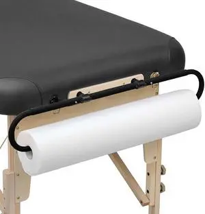 Royal Massage Kila Deluxe Oversized Triangular Massage Table Bolster