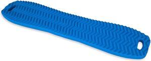 California Sun Deluxe Unsinkable Ultra Soft Foam Cushion Pool Plank (Blue)