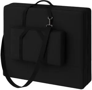 Royal Massage Universal Massage Table Carrying Case with Large Front Pocket (32")