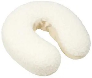 Royal Massage Deluxe Fitted Fleece Face Rest Cover