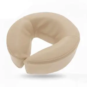 Royal Massage Standard Memory Foam Face Cradle Cushion - Beige Royal Massage Standard Memory Foam Face Cradle Cushion - Beige