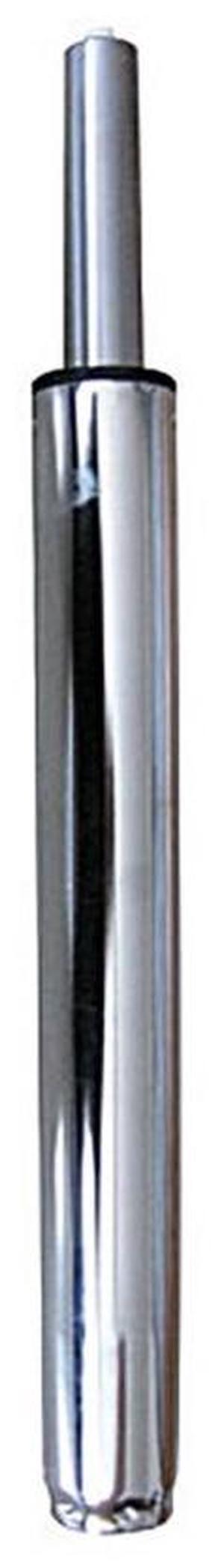 Modern Home Adjustable Barstool Chrome Gas Lift - Table Height