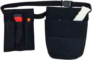 Warehouse Work Holster Belt for Tape Gun, Box Cutter and more
