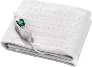 EMBERsoft ESUB30 Deluxe Electric Massage Table Warmer Pad/Bed Under Blanket