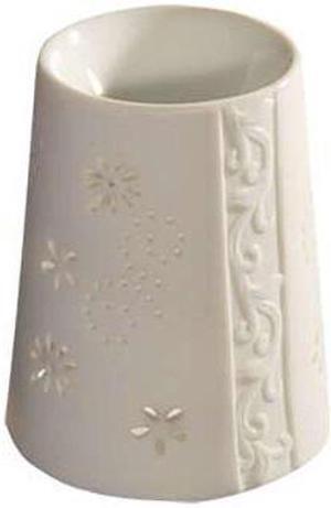 Royal Massage Tea Light Aromatherapy Oil Burner - Cone