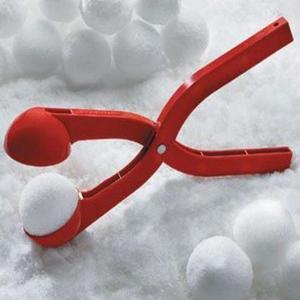 Snow Ballz Instant Snowball Maker - Various Colors
