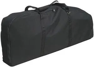 Royal Massage Standard Black Universal Folding Massage Chair Carry Case