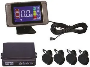 Eagle Car Distance Detection System - Color LCD Monitor