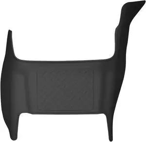 Husky Liners Crew Cab/Quad Cab X-Act Contour Center Hump Floor Mat - Black