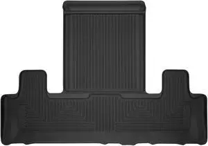 Husky Liners 54681 Lincoln Navigator X-Act Contour 3Rd Seat Floor Mat Black
