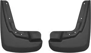 Husky Liners Fits 2017-19 Honda Ridgeline Custom Front Mud Guards