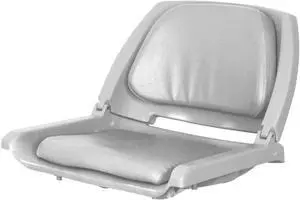 Sea Eagle SWSEATPDW Gray Boat Swivel Seat