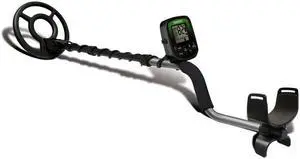 Teknetics Delta 4000 Metal Detector