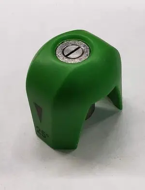 AR Blue Clean Ar4220710 Qc Nozzle 25-Green