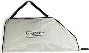 Norsemen StowMaster 19350-Y1 "Y" Stowcase Carrying Case for 36"x38" Hoop