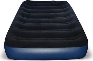 Napier Outdoors Sportz Full-Size Truck Air Mattress with Built-in Hand Pump