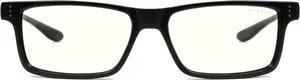 Gunnar Cruz Clear Lens Block Blue Light Onyx Eyewear