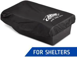 Otter Fish House Resort Travel Cover