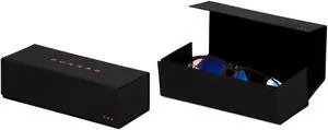 Gunnar Flat Fold Hard Case To Protect Gunnar Glasses