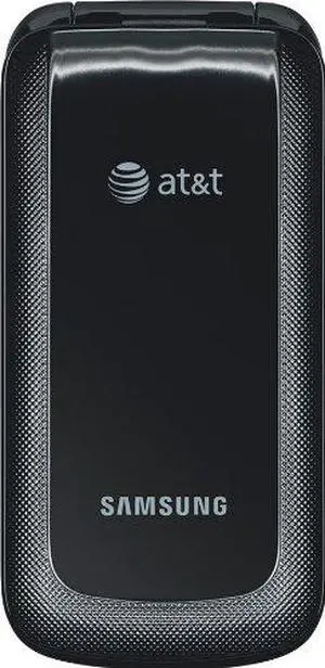 AT&T Samsung A157 Prepaid GoPhone Phone