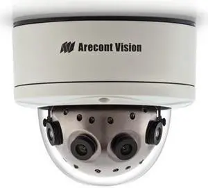 12MP,WDR/DAY/NIGHT,H.264 180 DEG,4X5.4MM MP LENS,NOTES