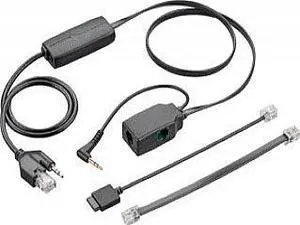 Plantronics 38908-11 EHS Cable APA-23 (Alcatel) Plantronics 38908-11 EHS Cable APA-23 (Alcatel)
