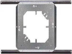 TILE BRIDGE/8- SPEAKER SUPPORT FOR SUSPENDED CEILINGS  SOQ 10