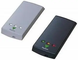 P50M Mullion Mount HID/PAXTON COMPATIBLE READER