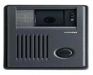 Aiphone Intercom Stations  KB-DAR