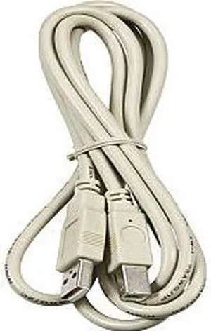 Intermec Technologies 321-576-004 Usb Cable Usb-A To Usb-B 2M Rohs