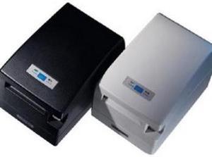 Citizen Systems Ca20-S01 Cmp20/30 Cbl,Serial,8P Minidin