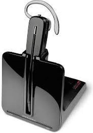 Plantronics CS545 XD Mono Wireless Headset