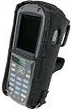 Honeywell 200003829 End Cap & Thumbwheel Assembly, for Use with Healthcare Version, White Disinfectant-Ready Plastic, (T)