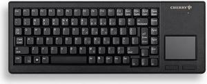 CHERRY G84-4420LUBEU-2 15IN ULTRA SLIM INTL KEYB 83KEY