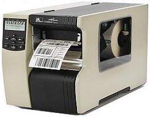 Zebra 113-801-00100 110Xi4,300Dpi,10/100,Cutter W/ Tray,Rfid Ready,Ser,Par,Usb2.0