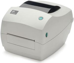 ZEBRA GC420-100510-000 Bar Code Label Printer