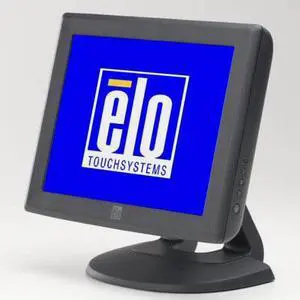 Elo Touch Solutions E700813 1515L, Intellitouch, Gray Seri Al/Usb, Rohs, Series 1000