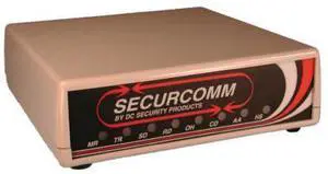 MODEM-2400