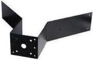 POLE MOUNT BRACKET