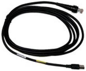 Honeywell Cbl-500-300-S00 Cable: Usb, Black, Type A, 3M Straight, 5V Host Power